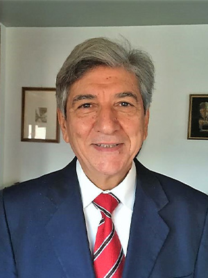 Pietro Paolo Milella